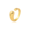Anel Gota Aberta - comprar online