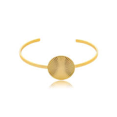 Bracelete Aurora na internet