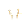 Ear Cuff Gotas