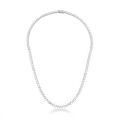 Colar Riviera com Três Pontas - comprar online