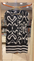 Vestido com bolso - comprar online