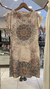 Vestido com BOLSO - comprar online
