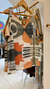 Blusa cigana - comprar online