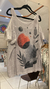 blusa cigana