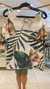 Blusa cigana - comprar online