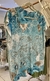 T-shirt decote v