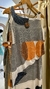 Conjunto de Saia Longa - comprar online