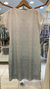 Vestido com bolso na internet