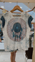 Tshirts Decote v olho grego - comprar online