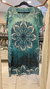 Vestido com BOLSO - comprar online