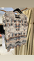 T Shirts Decote v