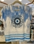 T-shirt decote v - comprar online