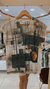 Tshirts decote v