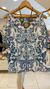 Blusa cigana - comprar online