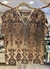 T-shirt decote v - comprar online