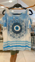 Blusa cigana - comprar online
