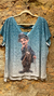 Blusa eli charlie na internet
