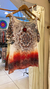 Blusa cigana
