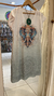 Vestido com bolso