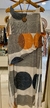 Conjunto de Saia Longa