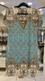 Vestido com bolso - comprar online