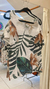 Blusa cigana