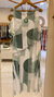 Conjunto de Saia Longa - comprar online
