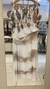 Conjunto de Saia Longa