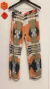 Calça Pantalona com Bolso Geométrica - comprar online
