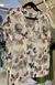 T-shirt decote v