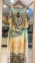 Conjunto de saia longa - comprar online