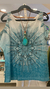 Blusa cigana