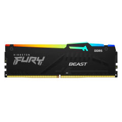 MEMORIA DDR5 KINGSTON FURY 16GB 5600MHZ RGB