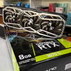GEFORCE RTX 3070 TI 8GB GDDR6X GAINWARD PHOENIX