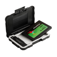 CARRY ADATA EC600 BLACK