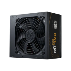 COOLER MASTER MWE BRONZE 750 V3