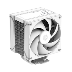 ID-Cooling FROZN A410 DW White
