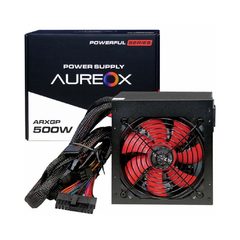 FUENTE AUREOX 500W ARXGP 500
