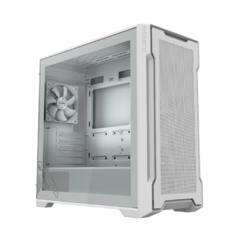 GABINETE GIGABYTE C102G M-ATX WHITE