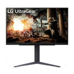 MONITOR LG 2K 27" IPS 180HZ 1MS - comprar online