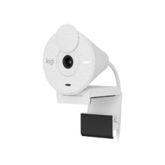LOGITECH BRIO 300 WHITE FULL HD