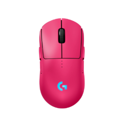 MOUSE LOGITECH G PRO 2 MAGENTA