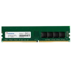 MEMORIA ADATA 8GB 2666MHZ CL19 SINGLE TRAY