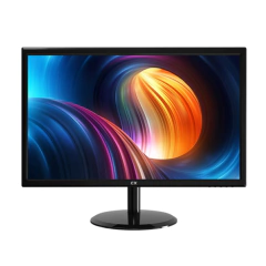 MONITOR CX 24" VGA/HDMI