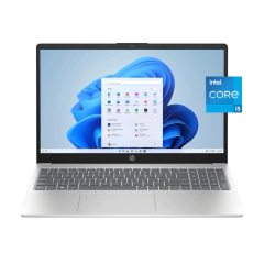 NOTEBOOK HP 15-FD0095WM - I5-1235U - 8GB - M2 256GB - 15.6" FHD