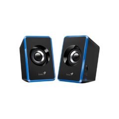 LARLANTE GENIUS SP-U125 USB AZUL
