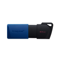 PENDRIVE 64GB KINGSTON DTXM USB 3.2 - comprar online