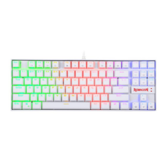 Teclado Mecánico Redragon K552 Kumara RGB