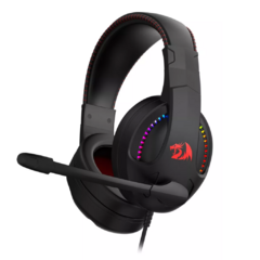 REDRAGON H211 CRONUS RGB NEGRO