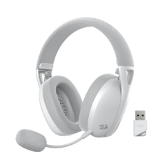 REDRAGON IRE H848 ULTRA LIGHT INALAMBRICO USB C BLANCO